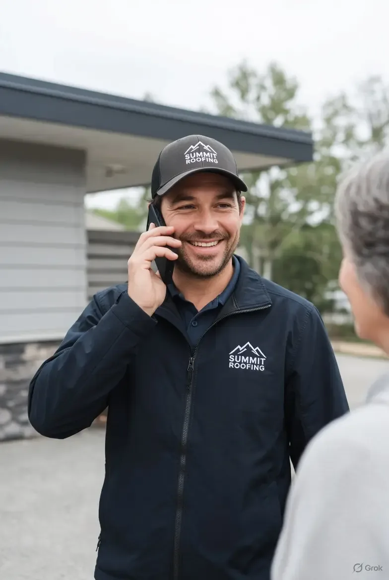 Flat Roof Leak Repair Edwardsville, IL FAQs